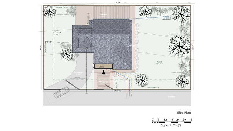 Bridging Design and Communication in Residential Projects - Image 9 of 11
