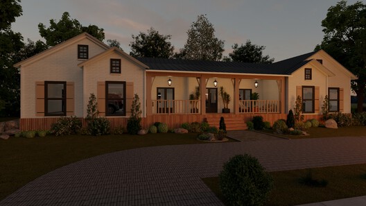 Bridging Design and Communication in Residential Projects - Image 5 of 11