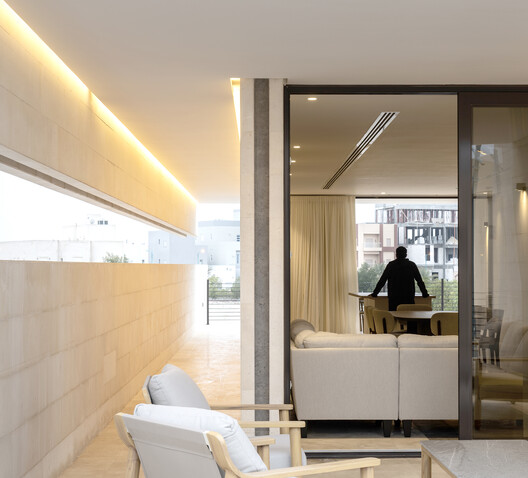 House 30 / Massive Order - Interior Photography, Wood, Glass