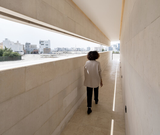 House 30 / Massive Order - Interior Photography, Concrete