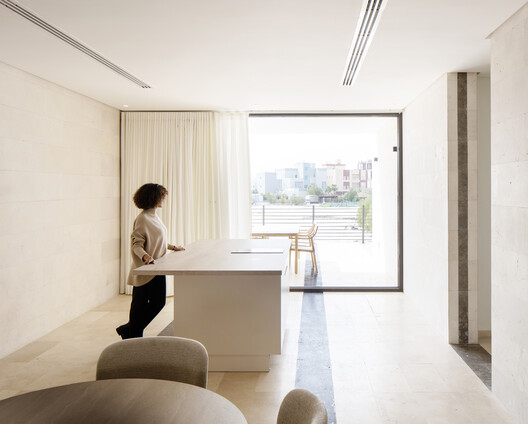 House 30 / Massive Order - Interior Photography, Chair