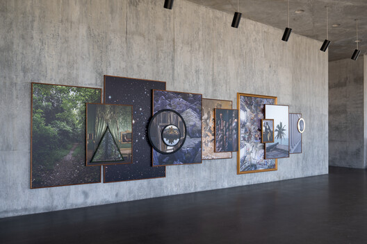 Peter Zumthor’s LACMA David Geffen Galleries Open in Los Angeles - Image 11 of 45