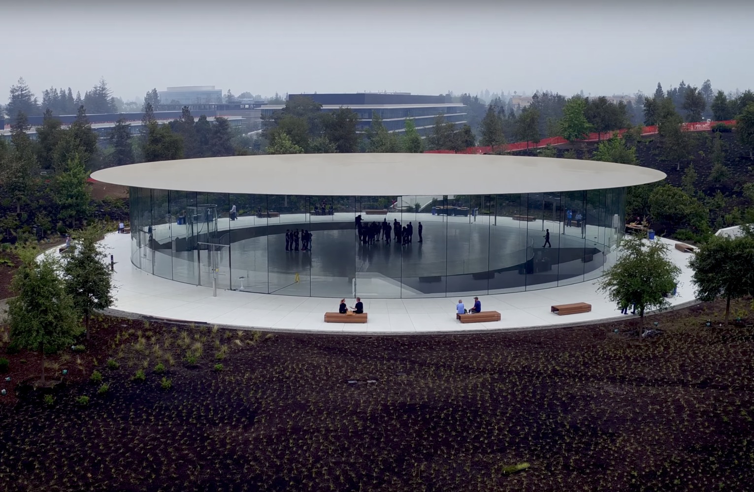 Gallery of Designing a Brand: How Apple Built an Architectural Language ...