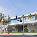 Peter Zumthor’s LACMA David Geffen Galleries Open in Los Angeles - Image 1 of 4