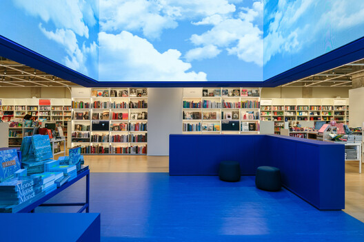 Livraria da Vila / ARCHITECTS OFFICE Livraria da Vila / ARCHITECTS OFFICE - Exterior Photography, Shelving
