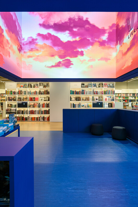 Livraria da Vila / ARCHITECTS OFFICE Livraria da Vila / ARCHITECTS OFFICE - Interior Photography, Shelving