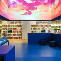 Livraria da Vila / ARCHITECTS OFFICE - Loja