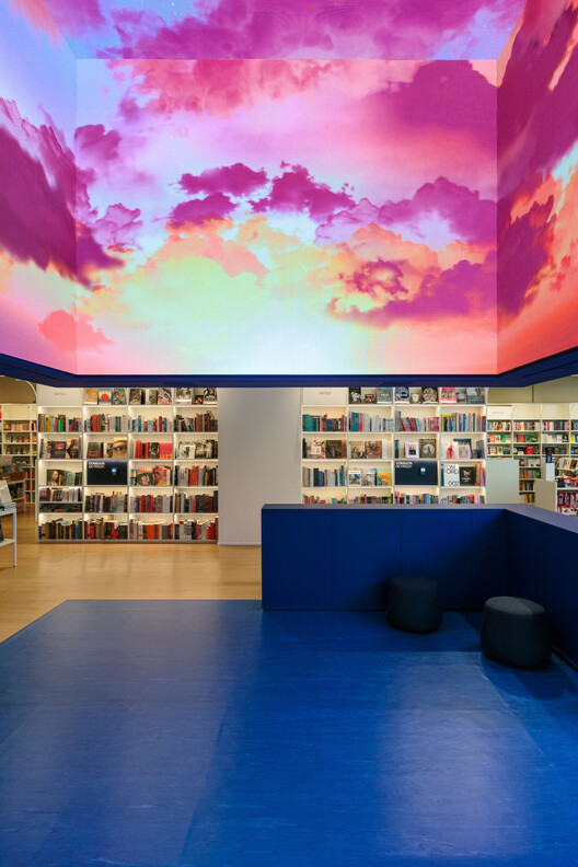 Livraria da Vila / ARCHITECTS OFFICE Livraria da Vila / ARCHITECTS OFFICE - Interior Photography, Shelving