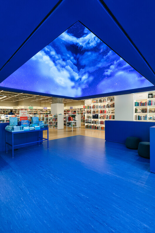 Livraria da Vila / ARCHITECTS OFFICE Livraria da Vila / ARCHITECTS OFFICE - Exterior Photography