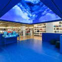 Livraria da Vila / ARCHITECTS OFFICE - Loja