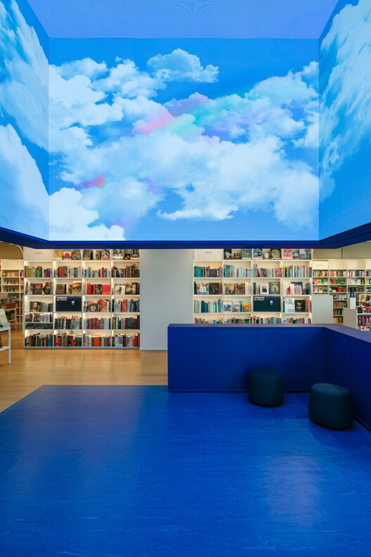 Livraria da Vila / ARCHITECTS OFFICE Livraria da Vila / ARCHITECTS OFFICE - Exterior Photography