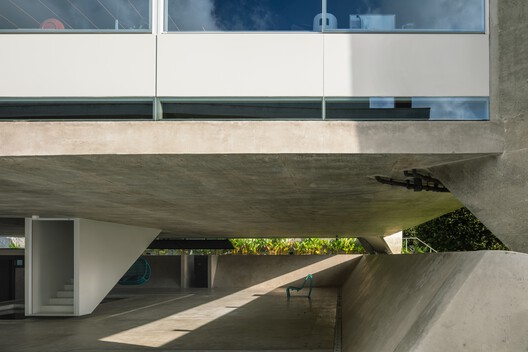 Casa HaveBlue / Yuri Vital Arquiteto Casa HaveBlue / Yuri Vital Arquiteto - Imagen 20 de 37