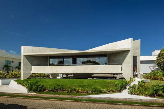 Casa HaveBlue / Yuri Vital Arquiteto Casa HaveBlue / Yuri Vital Arquiteto - Imagen 22 de 37