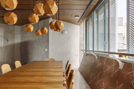 Casa HaveBlue / Yuri Vital Arquiteto Casa HaveBlue / Yuri Vital Arquiteto - Fotografía interior, Madera, Iluminación
