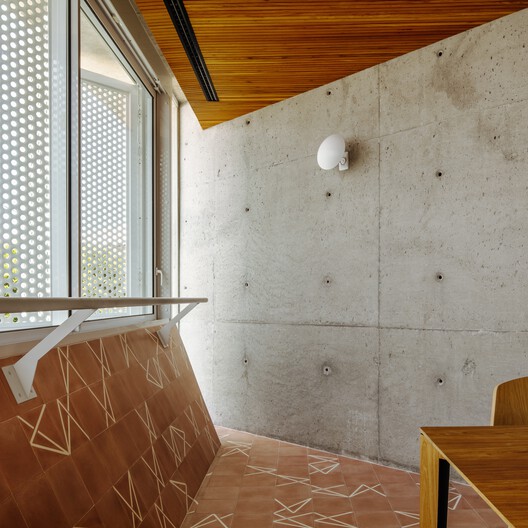 Casa HaveBlue / Yuri Vital Arquiteto Casa HaveBlue / Yuri Vital Arquiteto - Fotografía interior, Madera