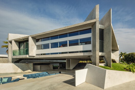 Casa HaveBlue / Yuri Vital Arquiteto Casa HaveBlue / Yuri Vital Arquiteto - Imagen 11 de 37