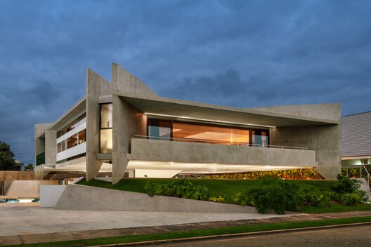 Casa HaveBlue / Yuri Vital Arquiteto Casa HaveBlue / Yuri Vital Arquiteto - Imagen 26 de 37