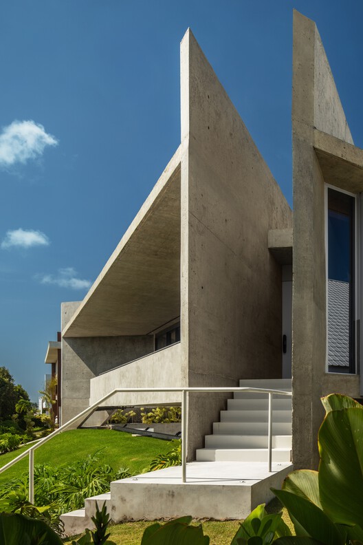 Casa HaveBlue / Yuri Vital Arquiteto Casa HaveBlue / Yuri Vital Arquiteto - Imagen 2 de 37