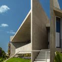 Casa HaveBlue / Yuri Vital Arquiteto - Casas