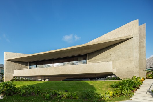 Casa HaveBlue / Yuri Vital Arquiteto Casa HaveBlue / Yuri Vital Arquiteto - Imagen 17 de 37