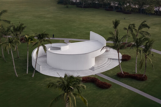 Conch Station / Perform Design Studio - Image 1 of 19