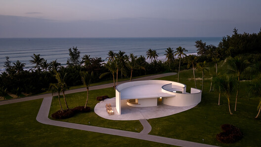 Conch Station / Perform Design Studio - Image 6 of 19