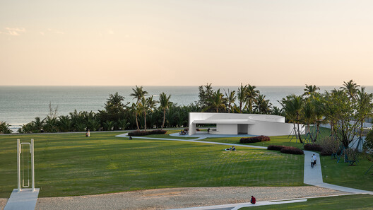 Conch Station / Perform Design Studio - Image 14 of 19