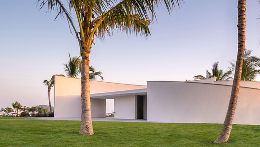Conch Station / Perform Design Studio - Exterior Photography