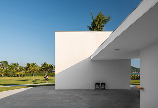 Conch Station / Perform Design Studio - Image 10 of 19