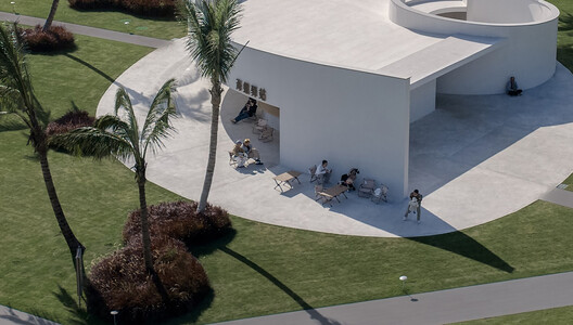 Conch Station / Perform Design Studio - Image 11 of 19
