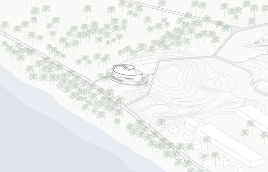 Conch Station / Perform Design Studio - Image 16 of 19