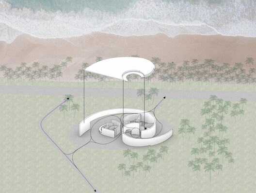 Conch Station / Perform Design Studio - Image 15 of 19