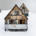 Sony World Photography Awards 2026 Revealed Architecture & Design Category Winners - Image 3 of 4