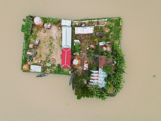 Sony World Photography Awards 2026 Revealed Architecture & Design Category Winners - Image 1 of 13