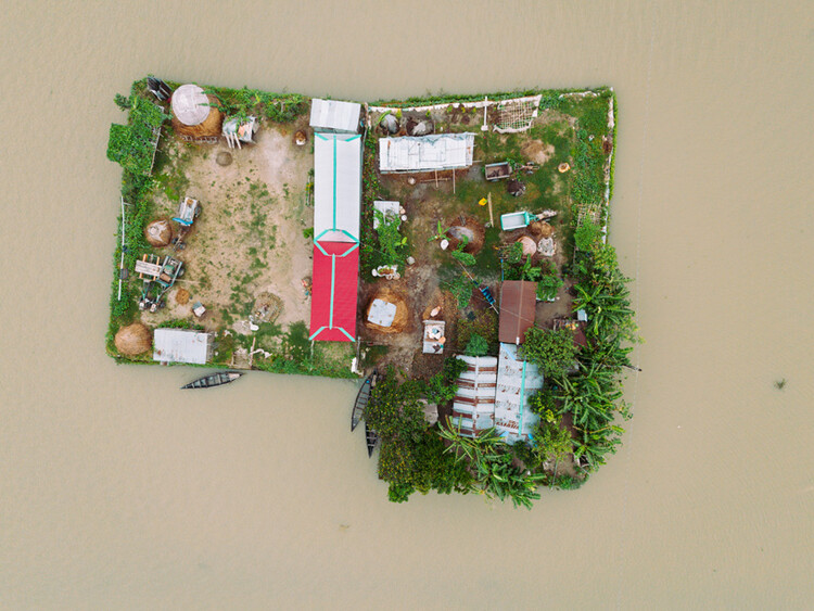 Sony World Photography Awards 2026 Revealed Architecture & Design Category Winners - Featured Image