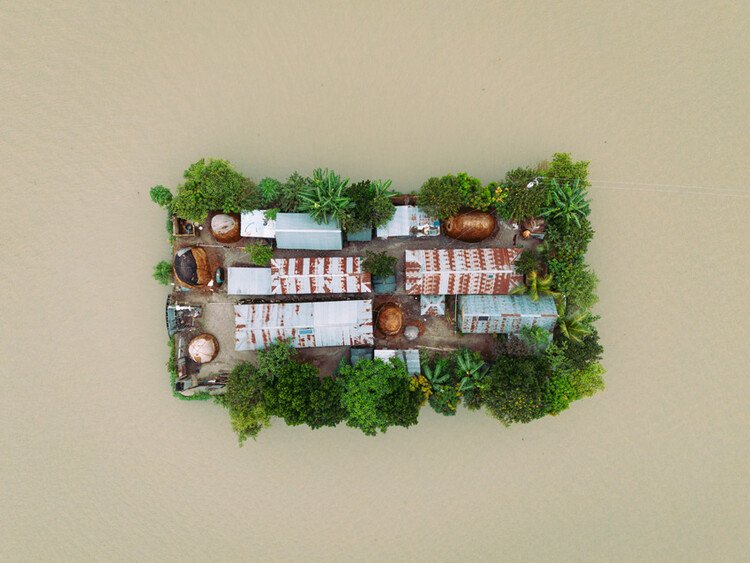 Sony World Photography Awards 2026 Revealed Architecture & Design Category Winners - Image 13 of 13