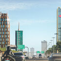Rethinking the High-Rise: 5 Unbuilt Towers from the ArchDaily Community - Image 9 of 4