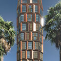 Rethinking the High-Rise: 5 Unbuilt Towers from the ArchDaily Community - Image 7 of 4