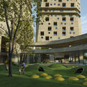 Rethinking the High-Rise: 5 Unbuilt Towers from the ArchDaily Community - Image 17 of 4