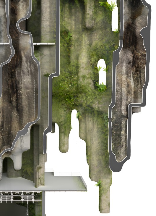 Rethinking the High-Rise: 5 Unbuilt Towers from the ArchDaily Community Rethinking the High-Rise: 5 Unbuilt Towers from the ArchDaily Community - Image 21 of 32