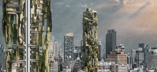 Rethinking the High-Rise: 5 Unbuilt Towers from the ArchDaily Community Rethinking the High-Rise: 5 Unbuilt Towers from the ArchDaily Community - Image 24 of 32
