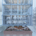 Rethinking the High-Rise: 5 Unbuilt Towers from the ArchDaily Community - Image 28 of 4