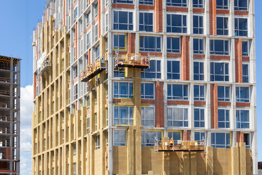 Ideology of Performance: Sustainability and the Limits of Efficiency - Image 2 of 28