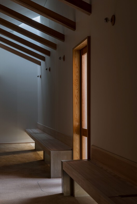 Joren-ji Ossuary / OOOarchitecture - Image 13 of 28