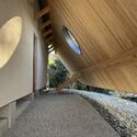 Joren-ji Ossuary / OOOarchitecture - Religious Architecture