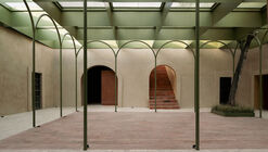 JGG I Plaza comercial / OMAC Arquitectos