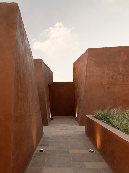 JGG I Shopping Center / OMAC Arquitectos - Interior Photography