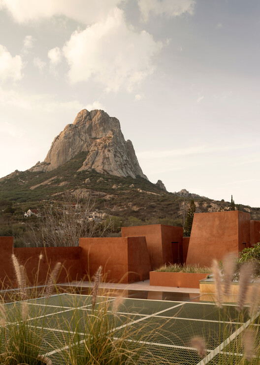 JGG I Shopping Center / OMAC Arquitectos - Image 5 of 19
