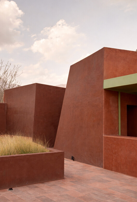 JGG I Shopping Center / OMAC Arquitectos - Interior Photography