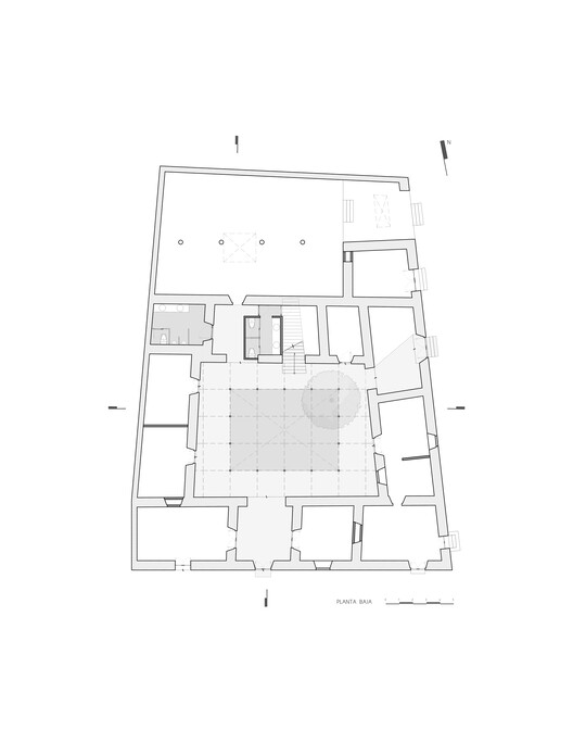 JGG I Shopping Center / OMAC Arquitectos - Image 14 of 19